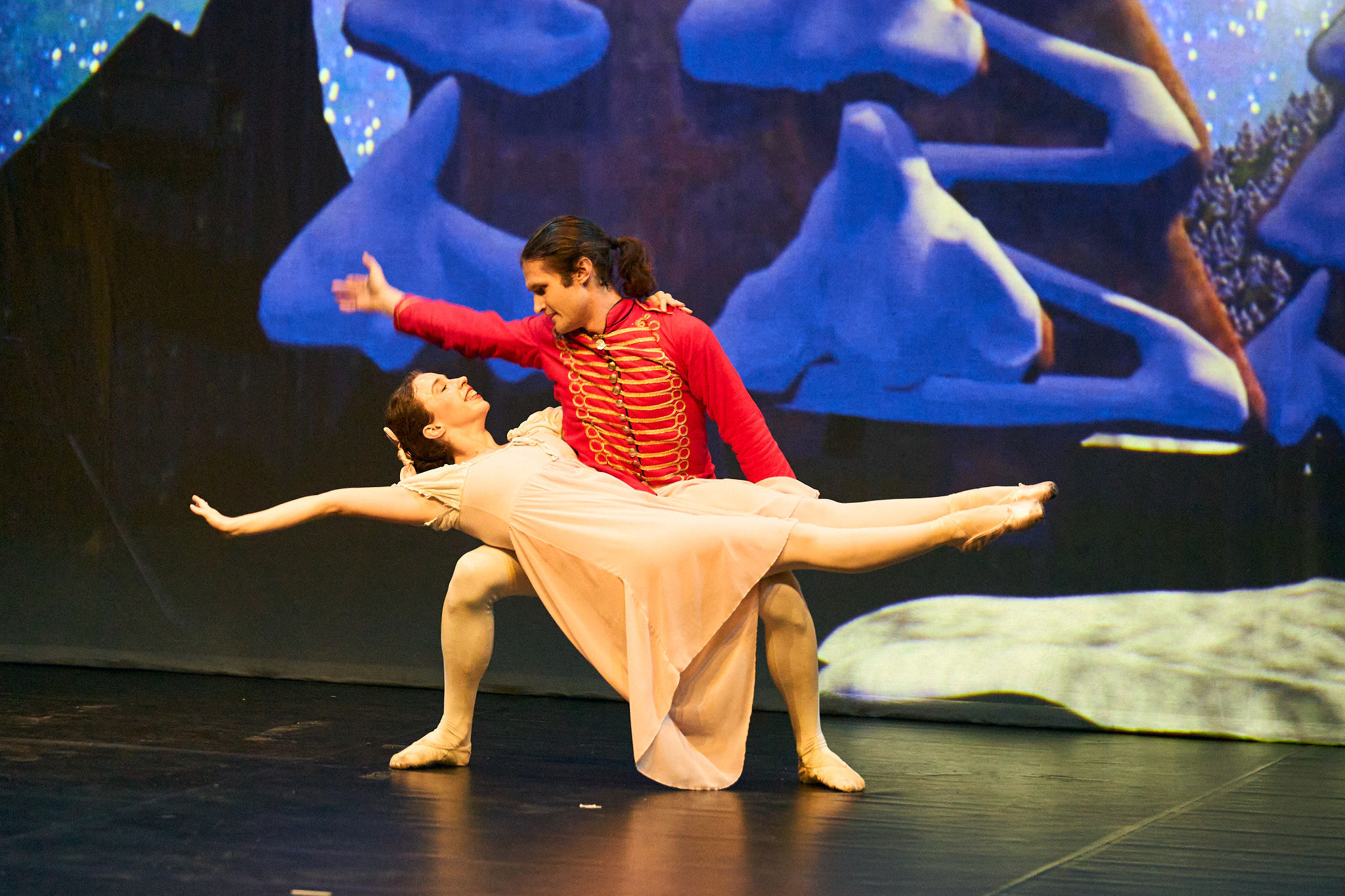 Casse-Noisette - Photo 5