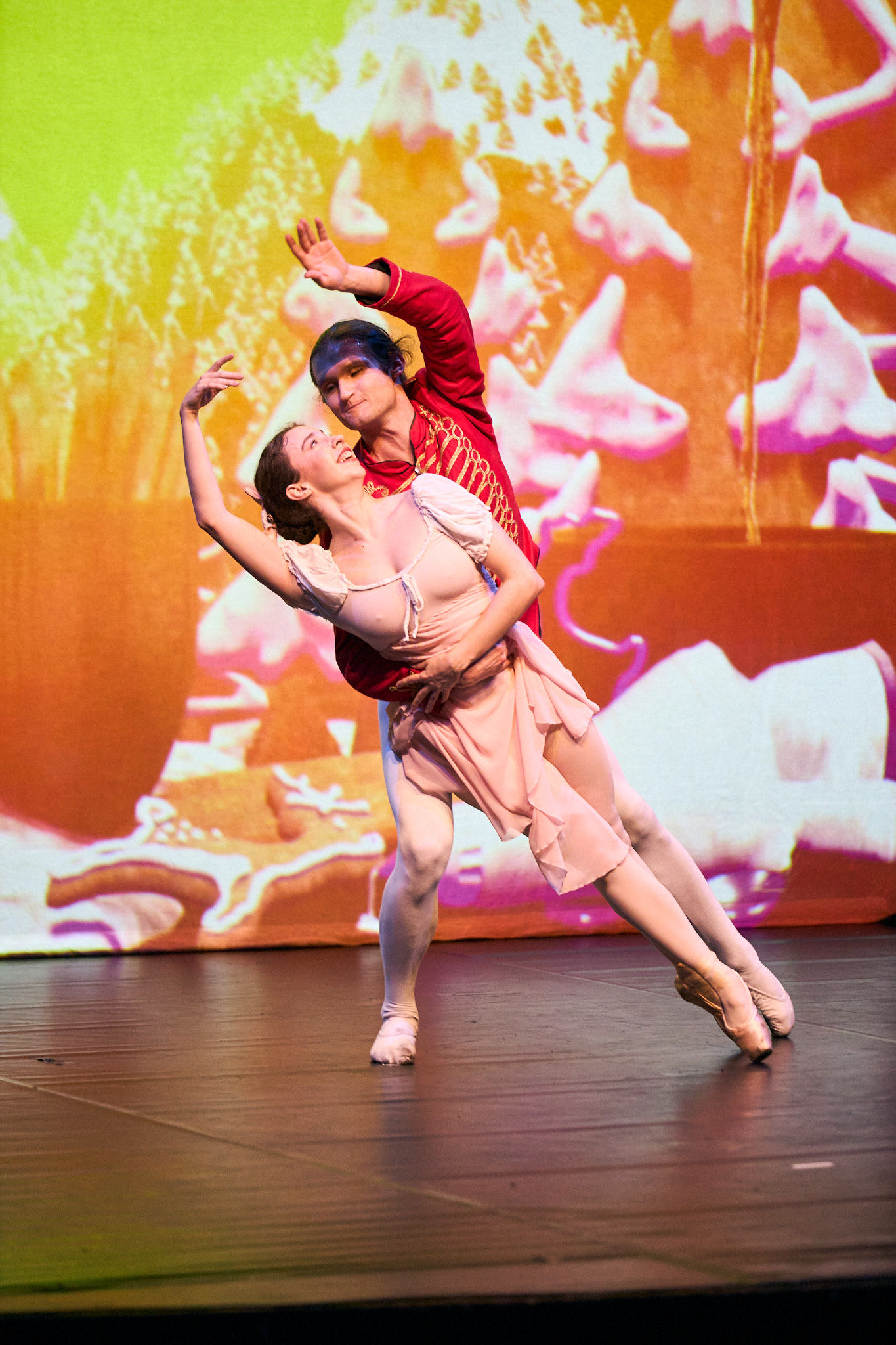 Casse-Noisette - Photo 6