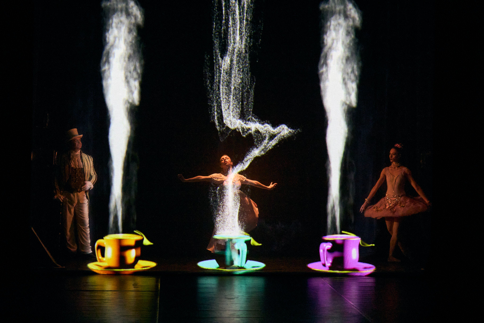 Casse-Noisette - Photo 9