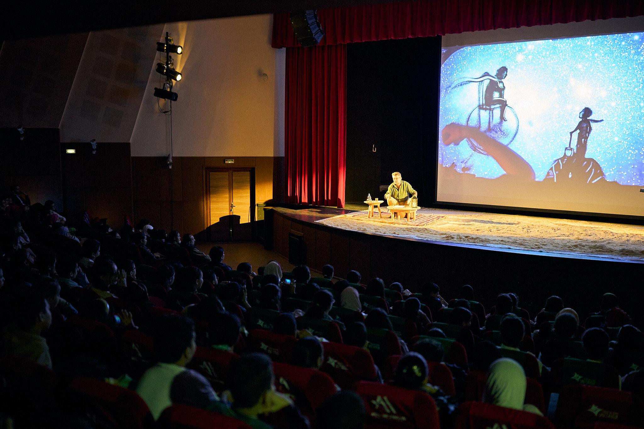 Le Petit Prince - Photo 3