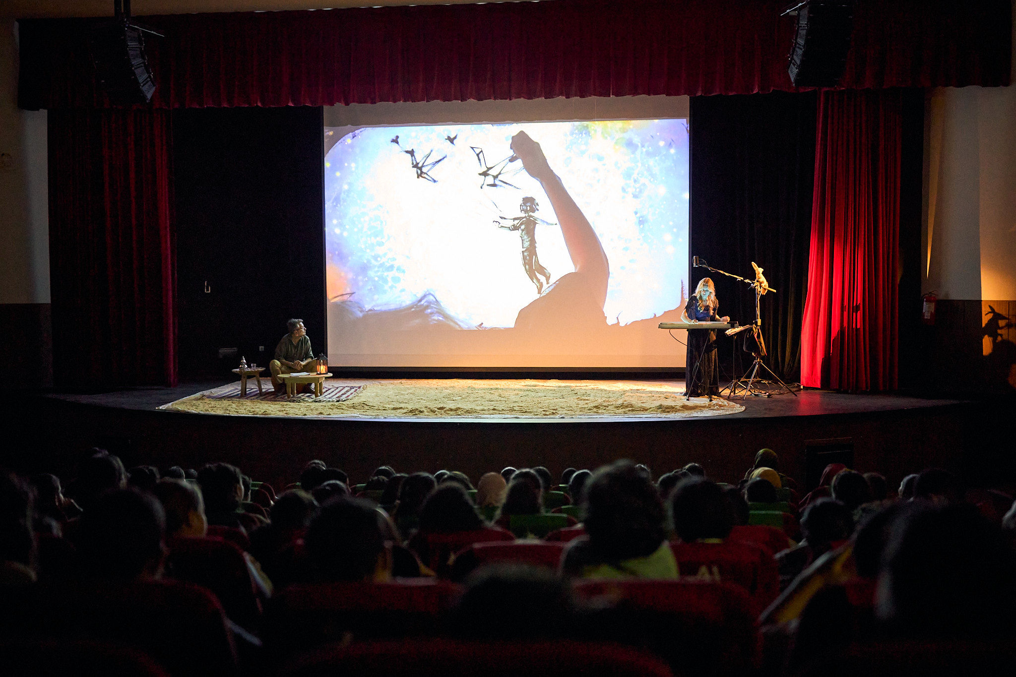 Le Petit Prince - Photo 4