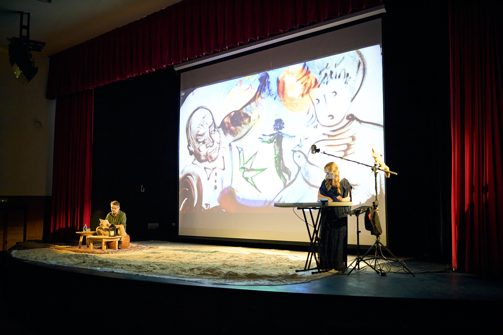 Le Petit Prince - Photo 5