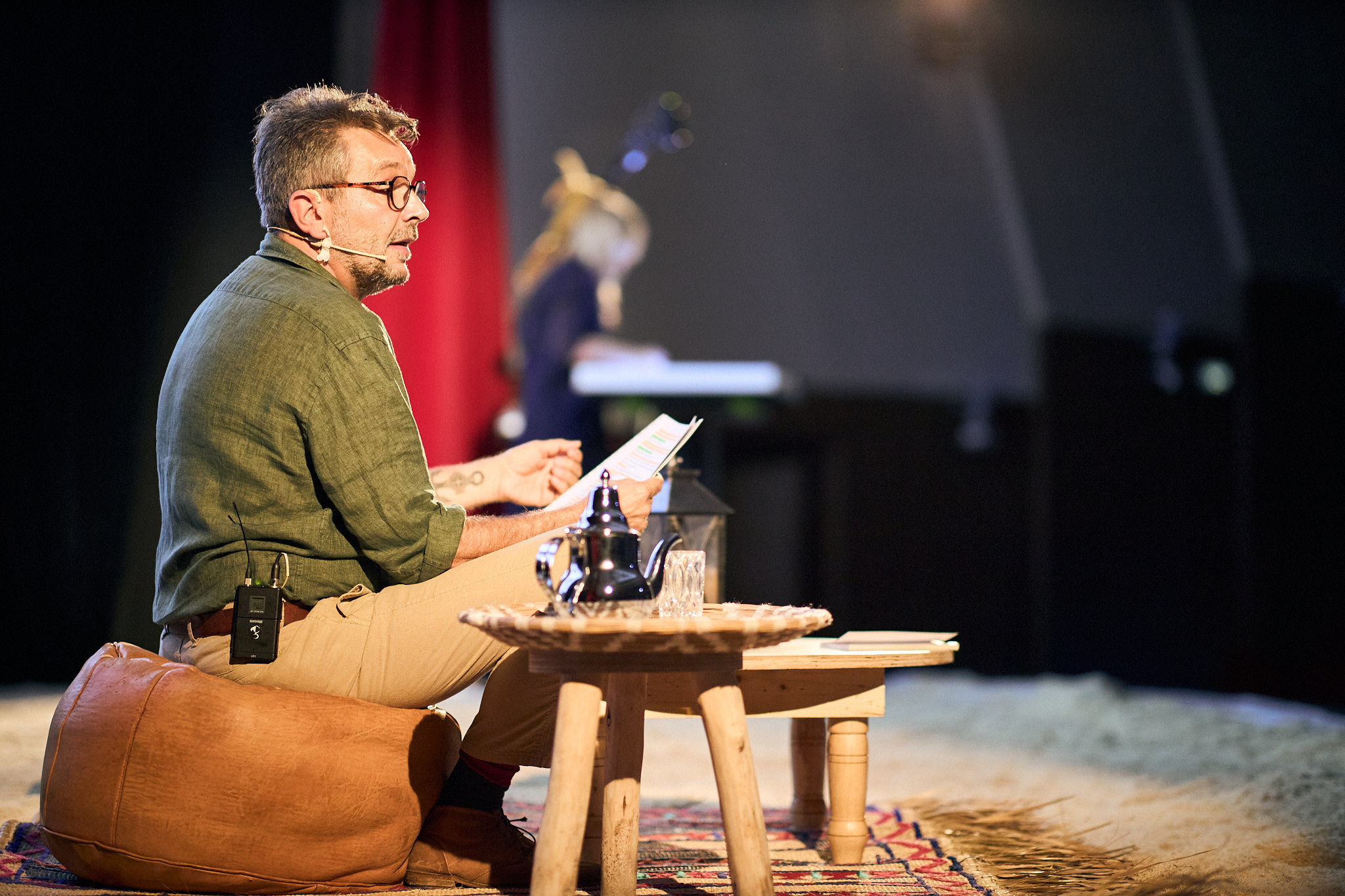 Le Petit Prince - Photo 8