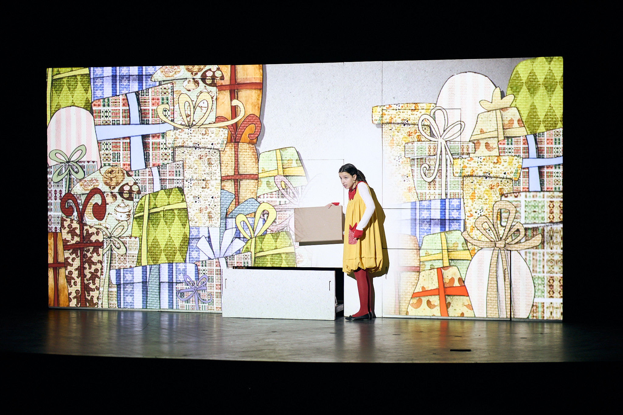 Tara sur la Lune - Photo 3