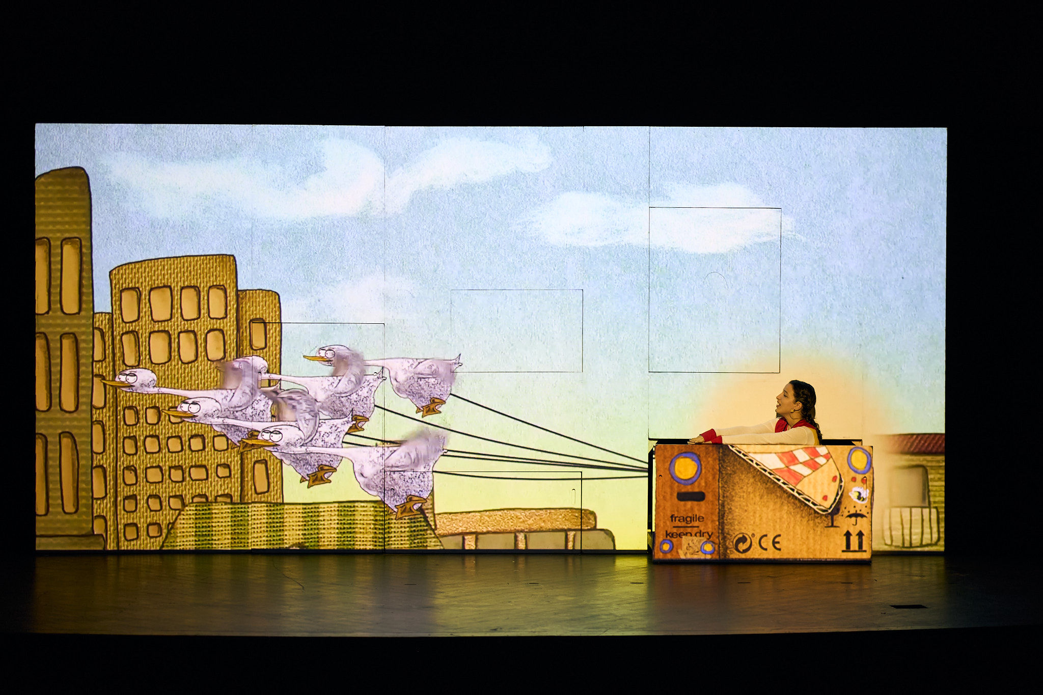 Tara sur la Lune - Photo 5