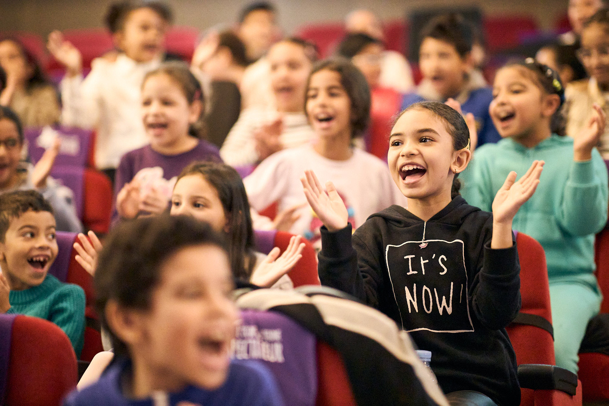 Tara sur la Lune - Photo 6