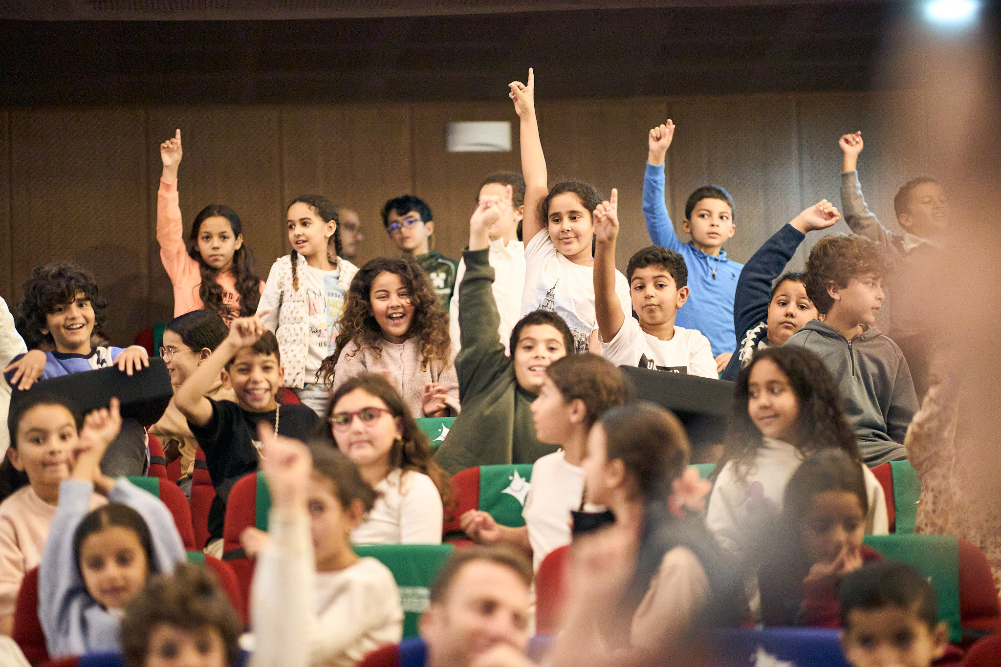 Tara sur la Lune - Photo 7