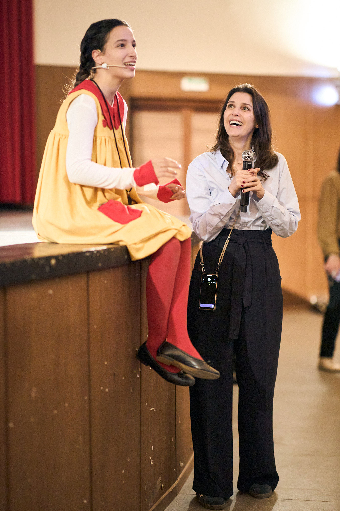 Tara sur la Lune - Photo 8