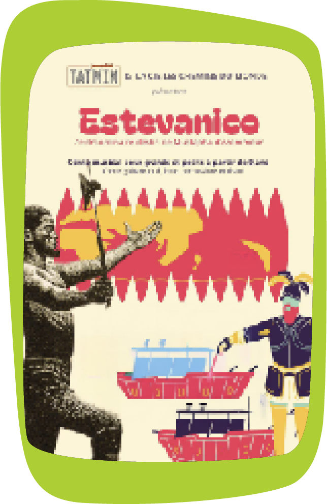 Estevanico