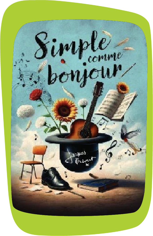 Simple comme bonjour